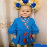 Telegram profile photo for Алёнушка