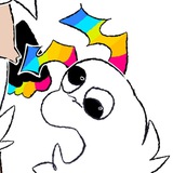 Telegram profile photo for Жырпост Ванзиро
