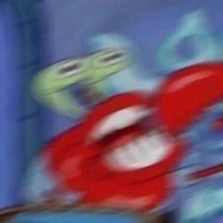 Telegram profile photo for Krabs Calls