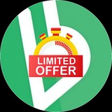 Telegram profile photo for BanimodeOffer