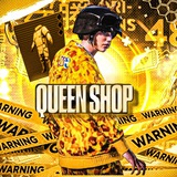 Telegram profile photo for QueenShop