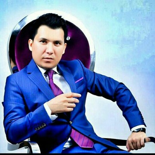 Telegram profile photo for Qilichbek Madaliyev