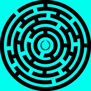 Telegram profile photo for Labyrinth (METIS)