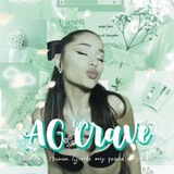 Telegram profile photo for ˗ˋˏ°• 𝗔𝗚 𝗖𝗥𝗔𝗩𝗘 •°ˎˊ˗