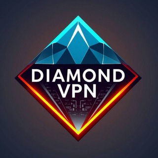 Telegram profile photo for VPN DIAMOND 💎