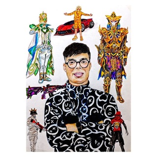 Telegram profile photo for KARN GLOBAL MARKET FOR ACCOUNT