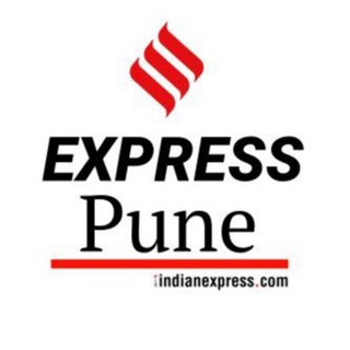 Telegram profile photo for Indian Express Pune