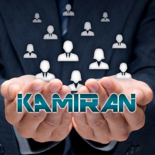 Telegram profile photo for باشگاه مشتریان کامیران