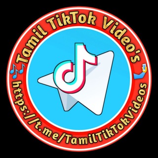 Telegram profile photo for 🎶 Tamil Insta Reels & TikTok Video's™ 🤳