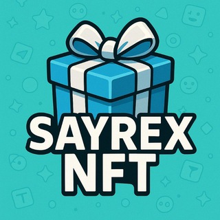 Telegram profile photo for Sayrex