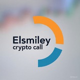 Telegram profile photo for ELsmiley Crypto Call