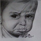 Telegram profile photo for Jr.Sketch🎨✏️