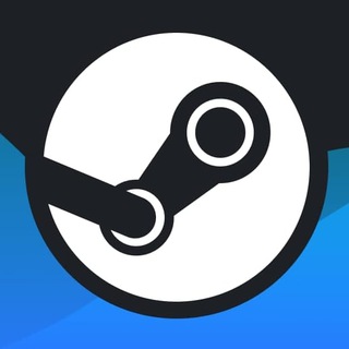 Telegram group profile photo for Steam Chat