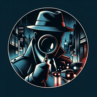 Telegram profile photo for Криминальное чтиво