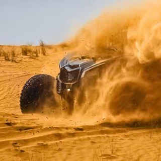 Telegram profile photo for FORMULA 4X4