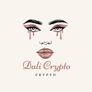 Telegram profile photo for ✨عملات رقمية - DALI✨