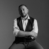 Telegram profile photo for Aspidbas. Пситок