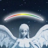 Telegram profile photo for DreamCoin