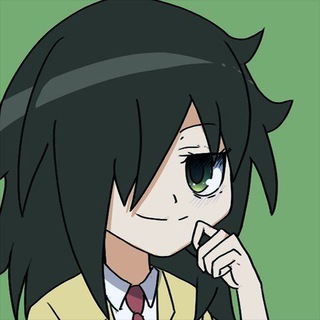 Telegram profile photo for Tomoko Calls