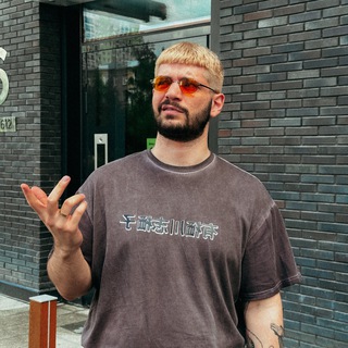 Telegram profile photo for День с Дядькой