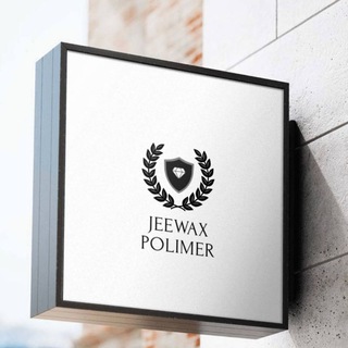 Telegram profile photo for JeeWax "Polimer Qoliplar"