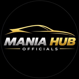 Telegram profile photo for MANIA HUB