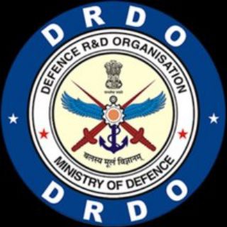 Telegram profile photo for DRDO CEPTAM 10 ( STA-B/TECH-A) 2022