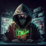 Telegram profile photo for Psycho Trader