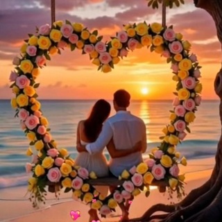 Telegram profile photo for 🕊♥️آوای عشق🕊♥️