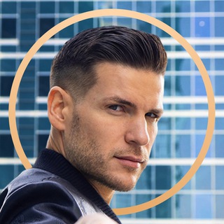 Telegram profile photo for АЛЕКСАНДР РЕПИН ®