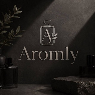Telegram profile photo for Aromly