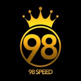 Telegram profile photo for 98Speed