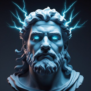 Telegram profile photo for Trading in the Zone