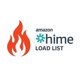 Telegram profile photo for Load list