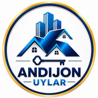 Telegram profile photo for vodiy_namangan_uylar