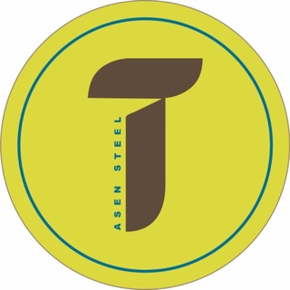Telegram profile photo for ASENSTEEL