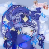 Telegram profile photo for 💤ᚣᛇᛘᚱᛟ ᚦᚱᛊᚣᛖᛇ🌀
