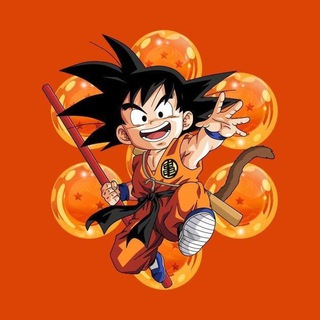 Telegram profile photo for All Hindi Cartoons Dragon Ball Son Gokû