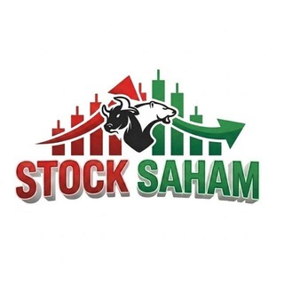 Telegram profile photo for Stock Saham ID