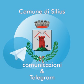 Telegram profile photo for Comune di Silius