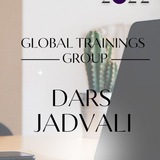 Telegram profile photo for ❤️DARS JADVAL❤️