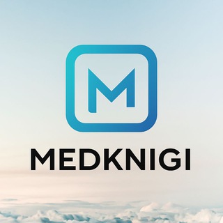 Telegram profile photo for MEDKNIGI.TJ