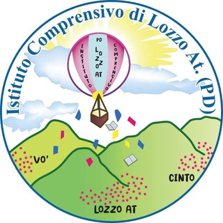 Telegram profile photo for IC Lozzo Atestino