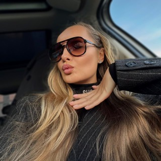 Telegram profile photo for Кать, посоветуй…💁♀️