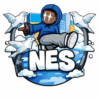 Telegram profile photo for N.E.S Мариуполь