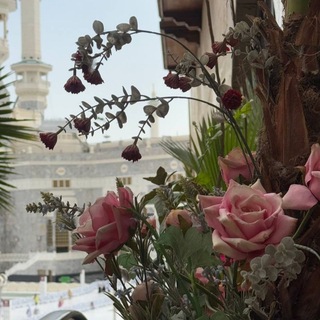 Telegram profile photo for صُحْبة مُنْتَهَاهَا الْجَنَّة| أولى وتانية وتالثة و رابعةㇱ
