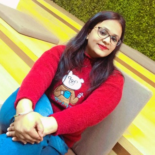 Telegram profile photo for Maths by Anu Mam