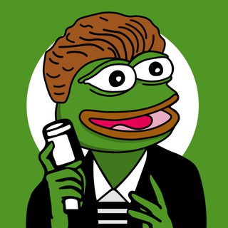 Telegram profile photo for RickRolled Pepe Portal