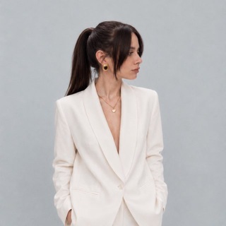 Telegram profile photo for Juliana.Finance 👩🏻💻📈