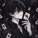 Telegram profile photo for ✝️Демон Креста✝️